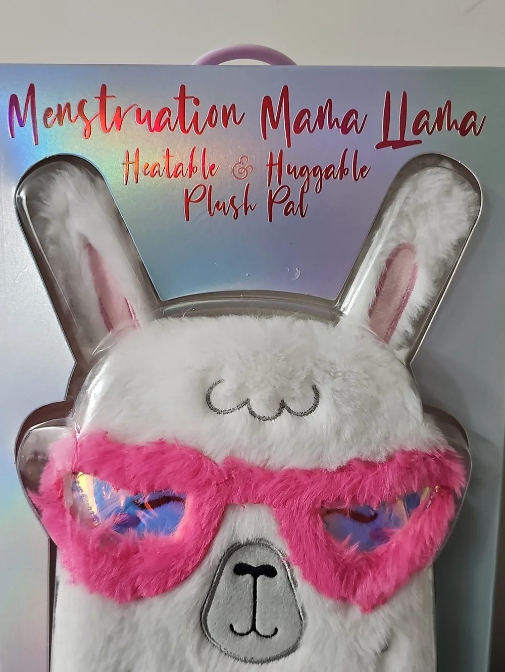 Trubeauty nwt menstruation